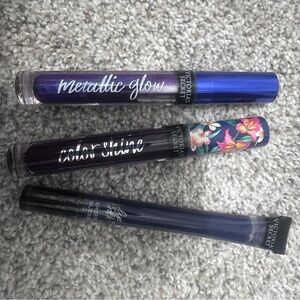 Victoria's Secret Lip Gloss Set